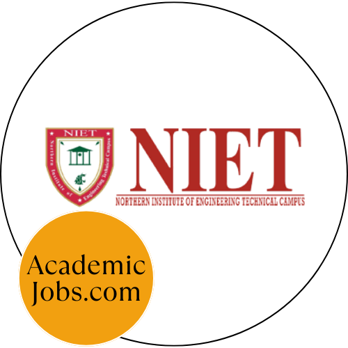 Northera Group of Institutions, Alwar logo